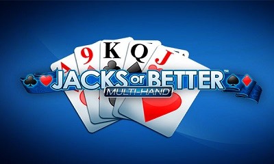 Jacks or Better Classic