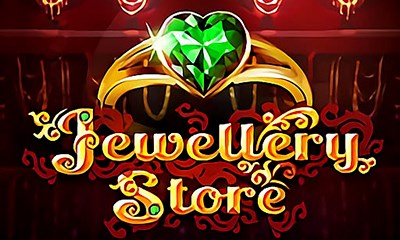 Jewellery Store