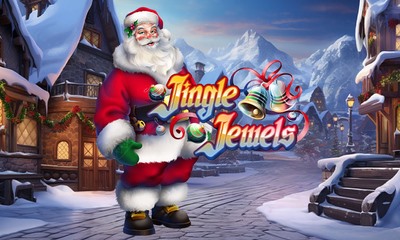 Jingle Jewels