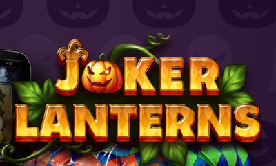 Joker Lanterns