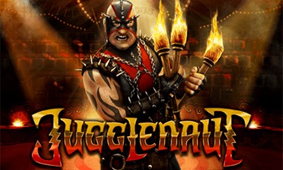 Jugglenaut