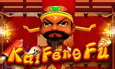 Kai Feng Fu