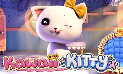 Kawaii Kitty