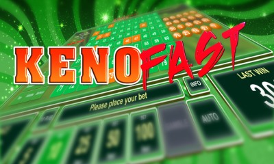 Keno Fast