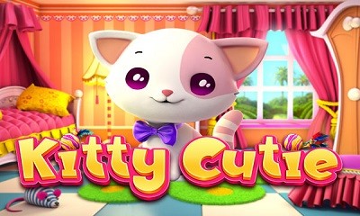 Kitty Cutie