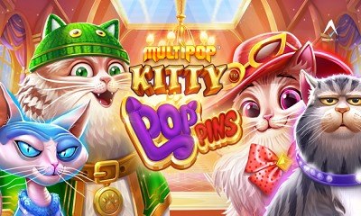 Kitty Poppins