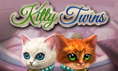 Kitty Twins