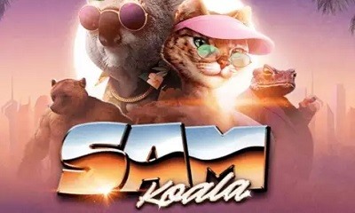 Koala Sam