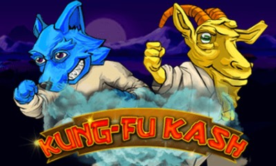Kungfu Kash