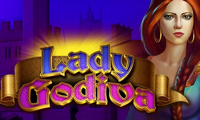 Lady Godiva