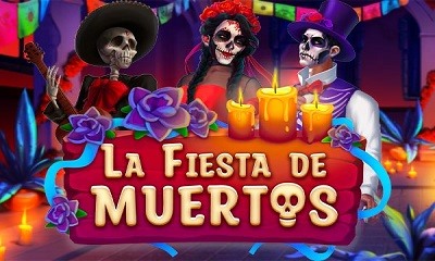 La Fiesta De Muertos
