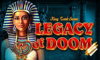 Legacy of Doom