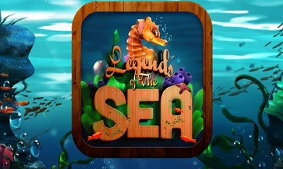 Legends of the sea