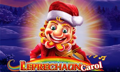 Leprechaun Carol