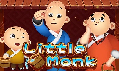 Little Monk