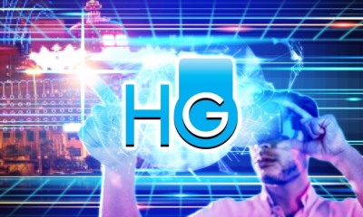 Lobby HOGaming