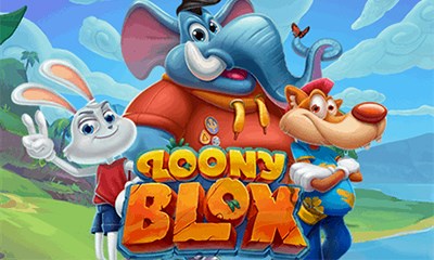 Loony Blox