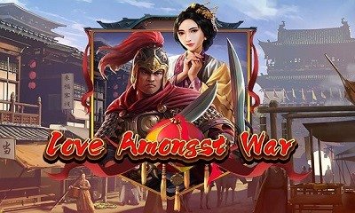 Love Amongst War