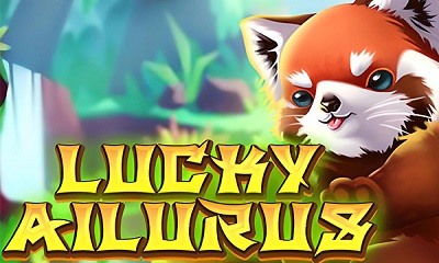 Lucky Ailurus