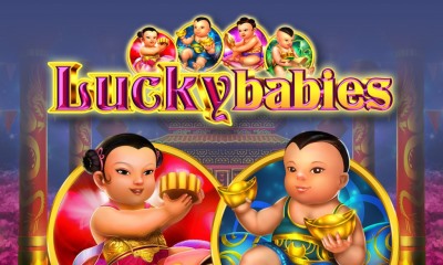 Lucky Babies