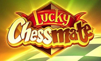 Lucky Chess Mate