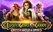 Lucky Grace and Charm