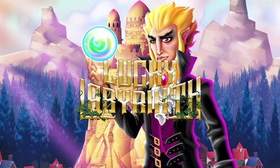 Lucky Labyrinth