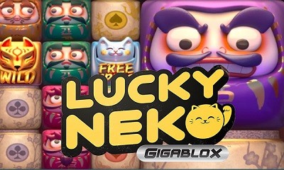 Lucky Neko