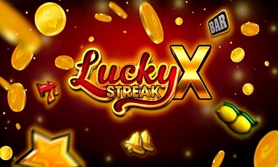 Lucky Streak X
