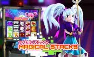 Magical Stacks