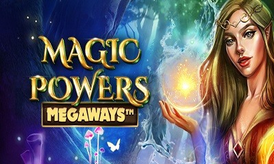 Magic Powers Megaways