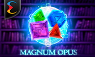 Magnum Opus