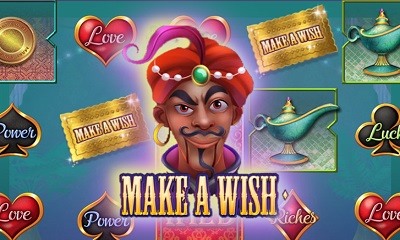 Make a Wish