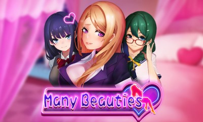 Many Beauties