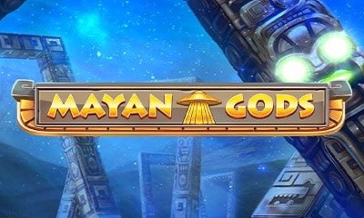 Mayan Gods