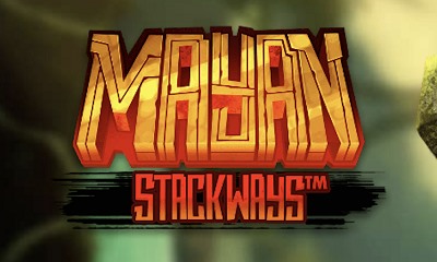 Mayan Stackways