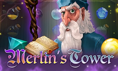 Merlin's Tower