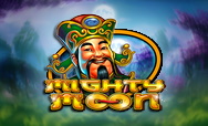 Mighty Moon