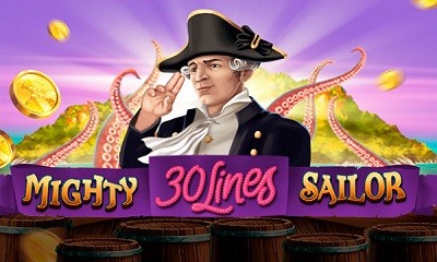 Mighty Sailor 30