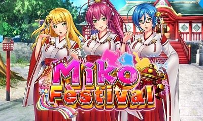 Miko Festival Feature Buy