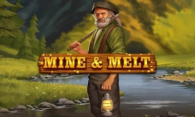 Mine and Melt