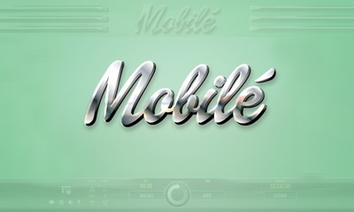 Mobil?