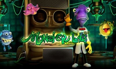 Monster Lab