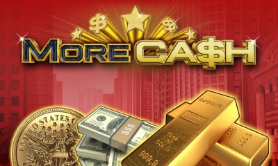 More Cash