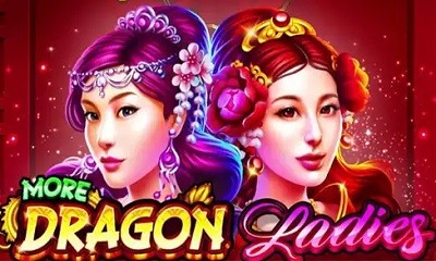 More Dragon Ladies