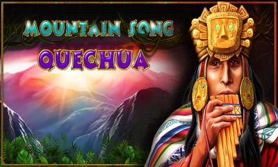 Mountain Song Quechua