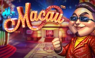 Mr Macau