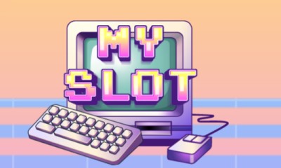 My slot