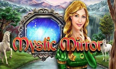 Mystic Mirror