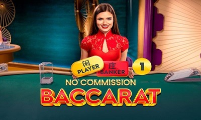 No Comm Speed Baccarat 1